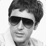 Tony Montana