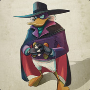 Darkwing Duck