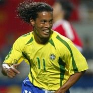 Ronaldinho Gaúcho