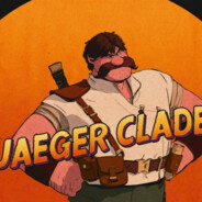 Jaeger Clade: Den Brave & Barske