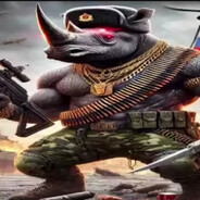 Rhinodino Dildorino