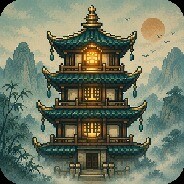 琥珀塔