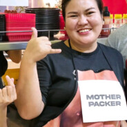 Mother Packer