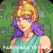 Pandora's Toybox