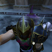 Steam Community Avatar