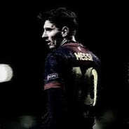 messi prime ~