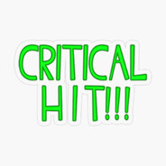 random crit