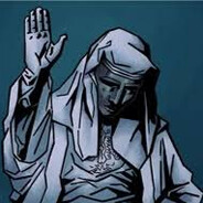 Steam Community Avatar