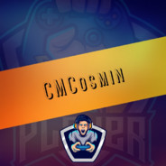 CMCosmin