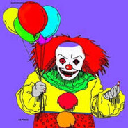 CLOWN.