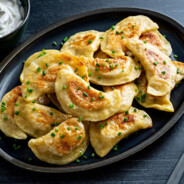 pierogi