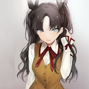 TohsakaRin