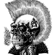 ☠♤_Punck_♤☠