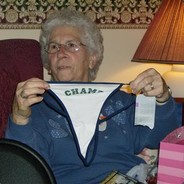 grandma's box