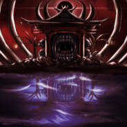 DEMONIC TOMB