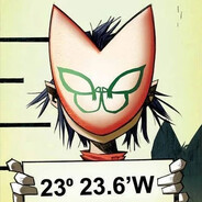 Steam Community Avatar