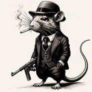 CAZADOR DE RATONES