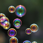 Bubbles
