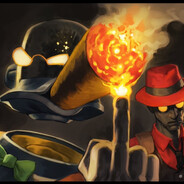 Steam Community Avatar