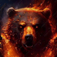 Brave Bear