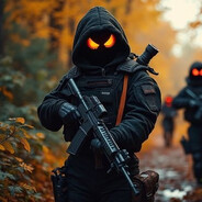 Steam Community Avatar