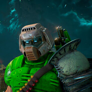 Steam Community Avatar