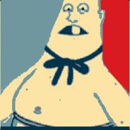 Patrick for president