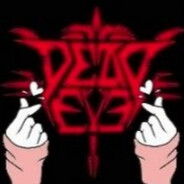DeaDEyEe