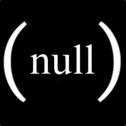 null
