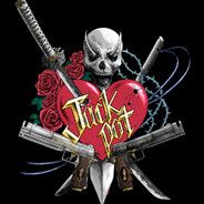 Devils Never Cry