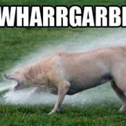 WHARRGARBL