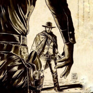 Gunslinger