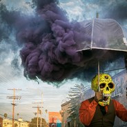 Steam Community Avatar