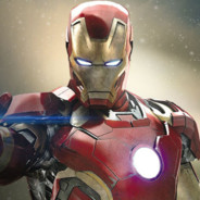 ☯ Iron Man ☯