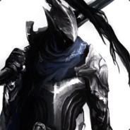 Artorias The Abysswalker