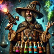 Powderwitch