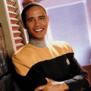 Tuvok Obama