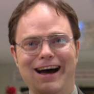 Dwight Schrute
