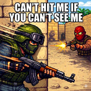 Steam Community Avatar