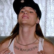 No Ragrets