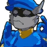 ?¿?Sly Cooper?¿?