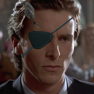 Punished "Venom" Bateman