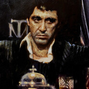 Tony Montana