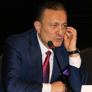 Shalva Natelashvili