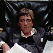 Tony Montana