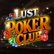 Lust Poker Club