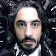 Steam Community Avatar