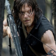 Daryl Dixon