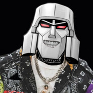 Choppa Megatron