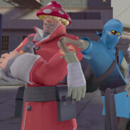 Steam Community Avatar